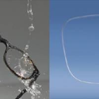选购知识 - 眼镜片的疏水膜，易洁膜，防尘膜，... 具体都是些啥？
