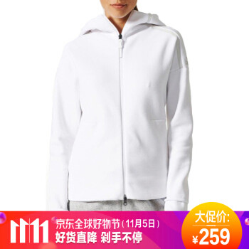 在这个耐斯的时代 我却选择了上一代Z.N.E hoody2