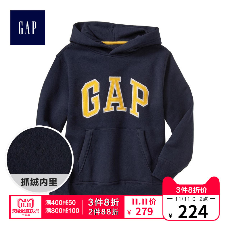 秋冬新衣选购攻略&平价品牌也有时尚经典款，GAP最值得入手的衣服有哪些？