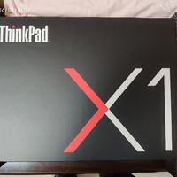 联想ThinkPad  X1 tablet 简评