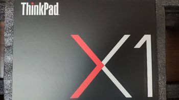 联想ThinkPad  X1 tablet 简评