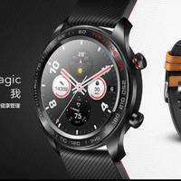 荣耀 Honor Watch Magic 智能手表购买理由(续航|价格)