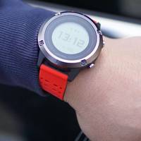 打破智能运动手表冰点价格，咕咚GPS运动手表S1仅售199元