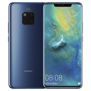 廉颇是否已老？ 华为P20 Pro PK 华为Mate20 Pro 拍照对比【多图杀猫】