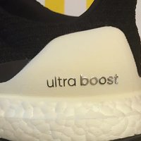 双十一第一剁：Adidas 阿迪达斯 Ultra Boost 4.0跑步鞋开箱