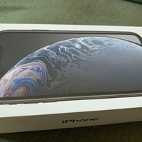 苹果 iPhone XR 智能手机购买原因(需求|安卓)