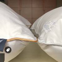 鹅绒被什么值得买系列 篇三：枕头怎么选及德国OBB ROYAL BED鹅绒枕开箱测评