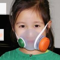 防雾霾口罩选购攻略--十面霾伏，保护家人健康，你需要这些防霾口罩防身！