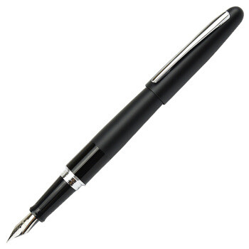 什么钢笔值得买？10只低端向钢笔横向对比体验