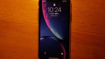 流水账评测 篇一：LCD“最后”的牌面？——iPhoneXR实用上手评测 