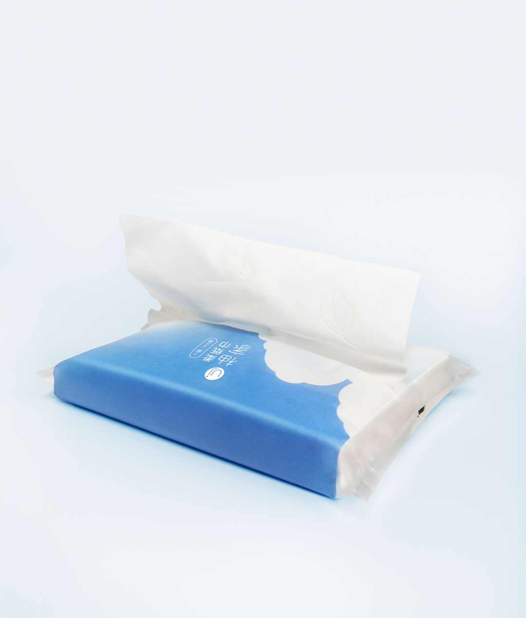 有品的生活，柔软的接触-柚家柔纸巾湿厕纸测评