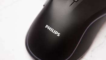 诚意！诚意呢？PHILIPS 飞利浦spk9403B游戏鼠标体验