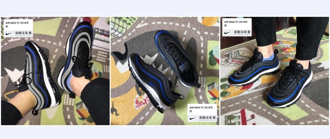 小长假在即，近期Nike官网打折有点什么可以买？