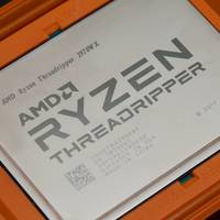 第二代线程撕裂者2970X跑分评测 AMD能否全面压制Intel高端工作站？