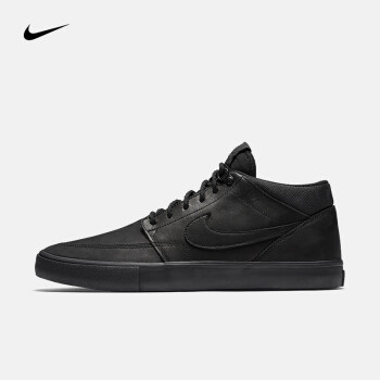 便宜百搭！NIKE SB PORTMORE II