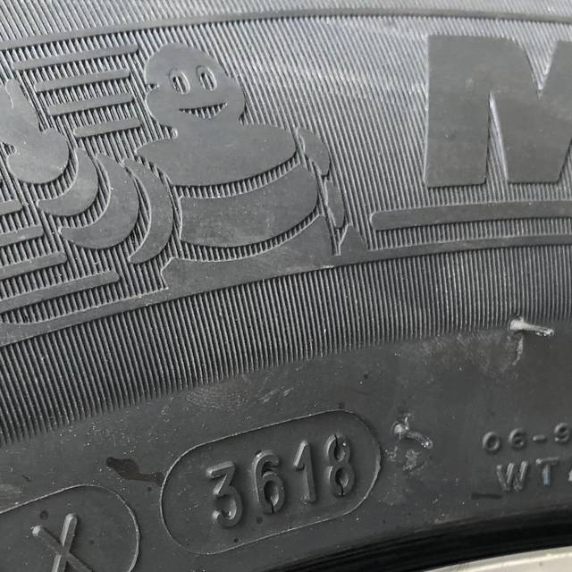 为爱车换上舒适的鞋子—米其林全新浩悦四代上脚及京东服务体验