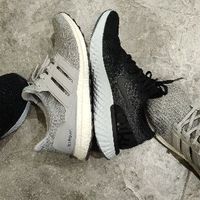 耐克EPICREACTFLYKNIT :阿迪达斯UltraBOOST