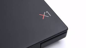 P系列灵魂附体？ThinkPad X1隐士(X1 Extreme)评测