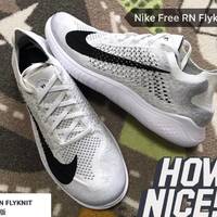 我的第N双鞋 篇四十七：Nike 耐克 Free RN FK 2018 iD