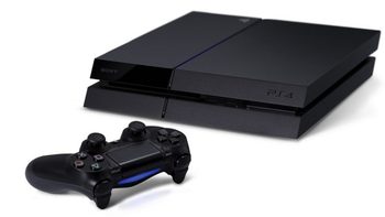 PlayStation 4（PS4）5岁了，SONY 索尼 公开多项数据，PS4出货量8600万台，售出7.77亿份游戏