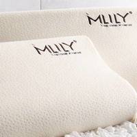 梦百合MLILY非温感记忆棉枕 也许是最舒服的枕头