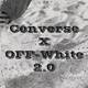 迟来的等待 Off-White X Converse Chuck Taylor ALL Star 70 OW2.0