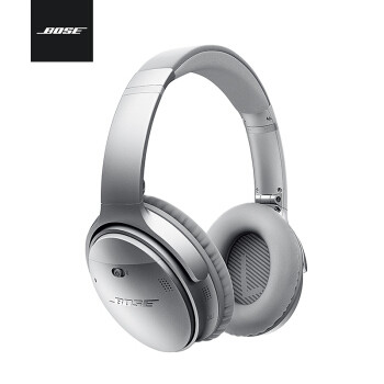 为你打造一个安静&舒适的聆听环境——Bose Quiet Comfort 35 全方位评测