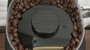 香醇芬芳每一刻，百胜图BAA122全自动美式磨豆咖啡机测评