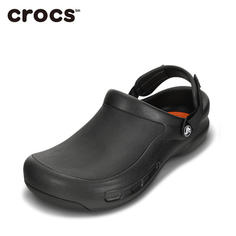 教大家选购crocs洞洞鞋