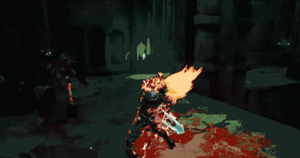 重返游戏：浴火重生的天启骑士，不灭的《暗黑血统3》