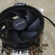 AMD Ryzen 2600原盒风扇改装