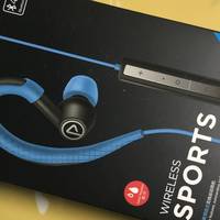 失败的跨界-品胜R500蓝牙耳机