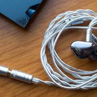 艾巴索 IT01s 入耳式耳机购买理由(价格|风格|声音|颜值)