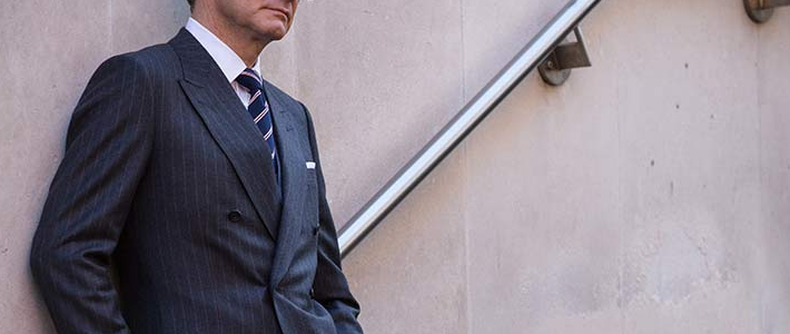  海淘指南，英伦男性服饰品牌精选榜（二）