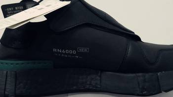 adidas 阿迪达斯 三叶草 Futurepacer B37266 男士休闲运动鞋 轻晒单