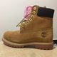 timberland 10061考拉700左右到手