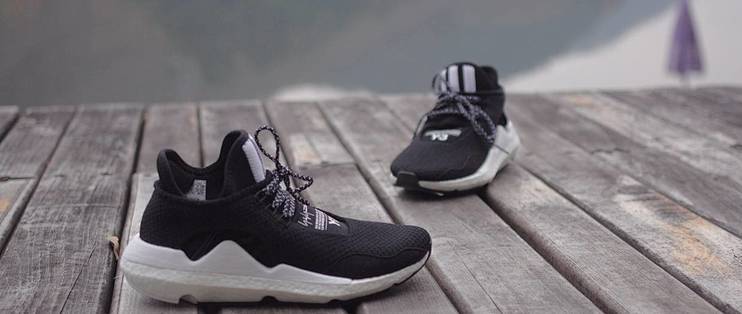 蜈蚣的一家 女鞋 童鞋篇三十二 最高级的boost Y 3 Saikou 休闲运动鞋 休闲运动鞋 什么值得买