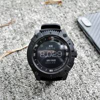 数码 篇一：“永动手表”？人体体温续航的一块「Matrix PowerWatch X」传家宝