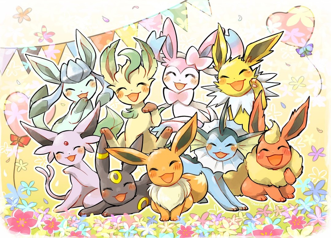 重返宝可梦：尾田荣一郎沉迷Pokemon Go，宝可梦红·绿主题的商品公开！