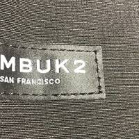 Timbuk2邮差包 2018新款开箱及经典款对比