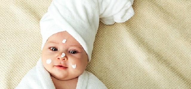 秋冬季节宝宝小脸更脆弱？口碑款面霜不能少！