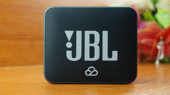 JBL GOSMART2音乐魔方第二代智能音箱体验