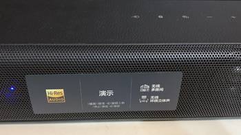 索尼/SONY 回音壁 HT-MT500/MT300 究竟怎么选？ 全方位深入体验！