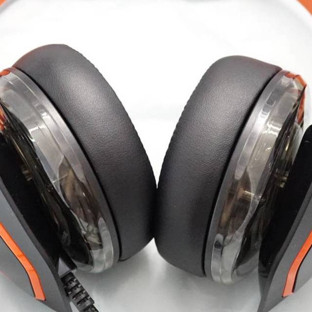 怪兽来袭！Tritton 海神  ARK ELITE 物理7.1声道游戏耳机