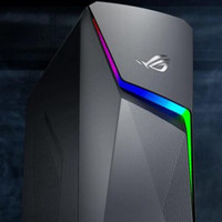 针对中低端市场：ASUS 华硕 发布 ROG Strix GL10CS 电竞主机