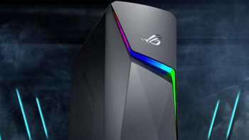 针对中低端市场：ASUS 华硕 发布 ROG Strix GL10CS 电竞主机