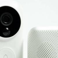 新品评测 篇七：199元！叮零智能视频门铃告别传统，更智能、安全！