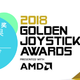 【值日声】“金摇杆奖”评选结果出炉，这才是2018年最值得买的游戏！