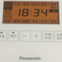 2018年购入 Panasonic 松下 SR-ANG151 电饭煲