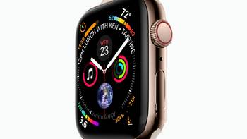 分享两个你不常注意的Apple Watch心脏健康数据！